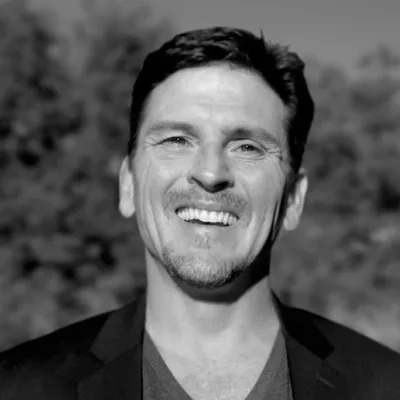 Jim Gale, Founder and Chair of The Stewardship Party